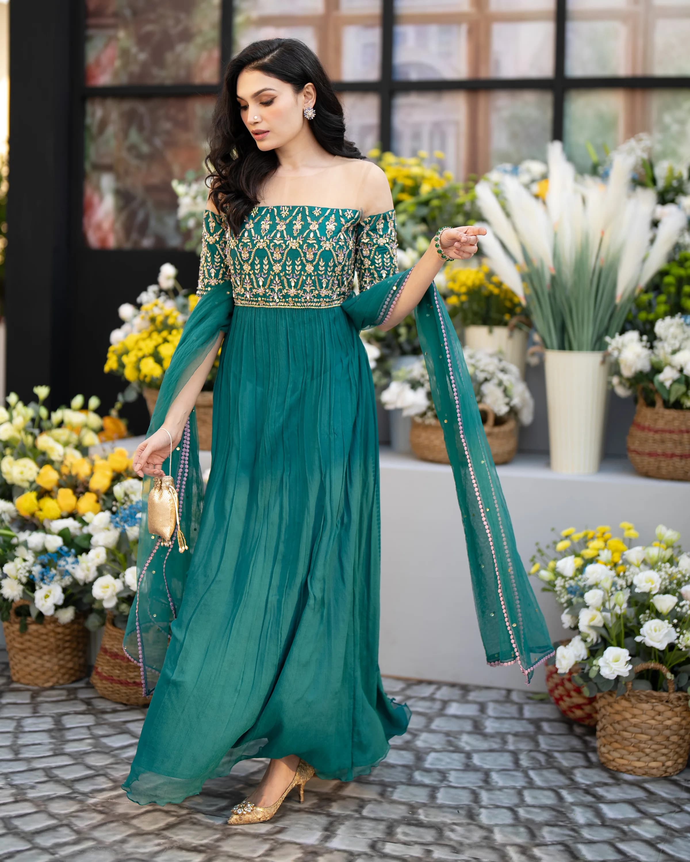 Emerald Royalty