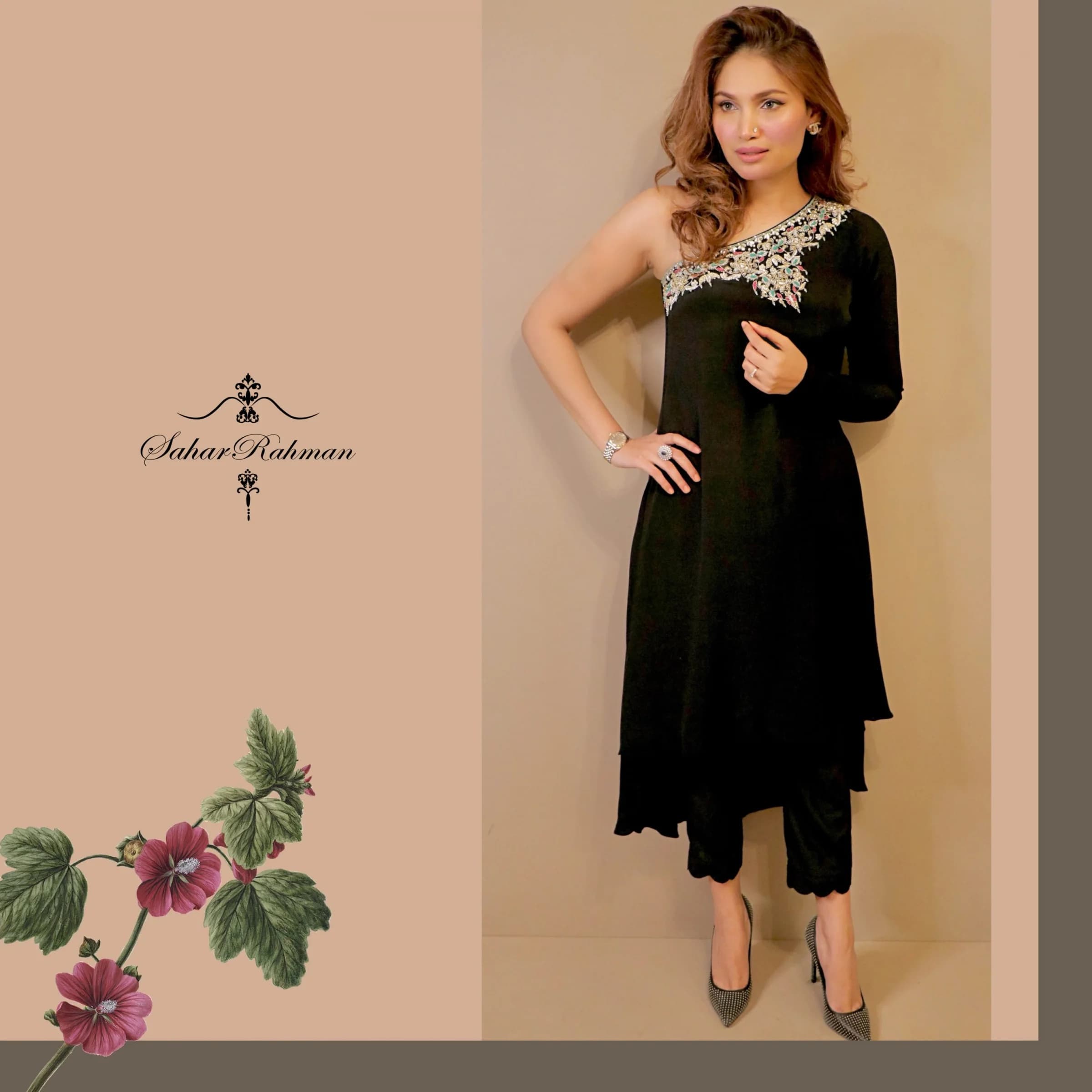 Black Swan