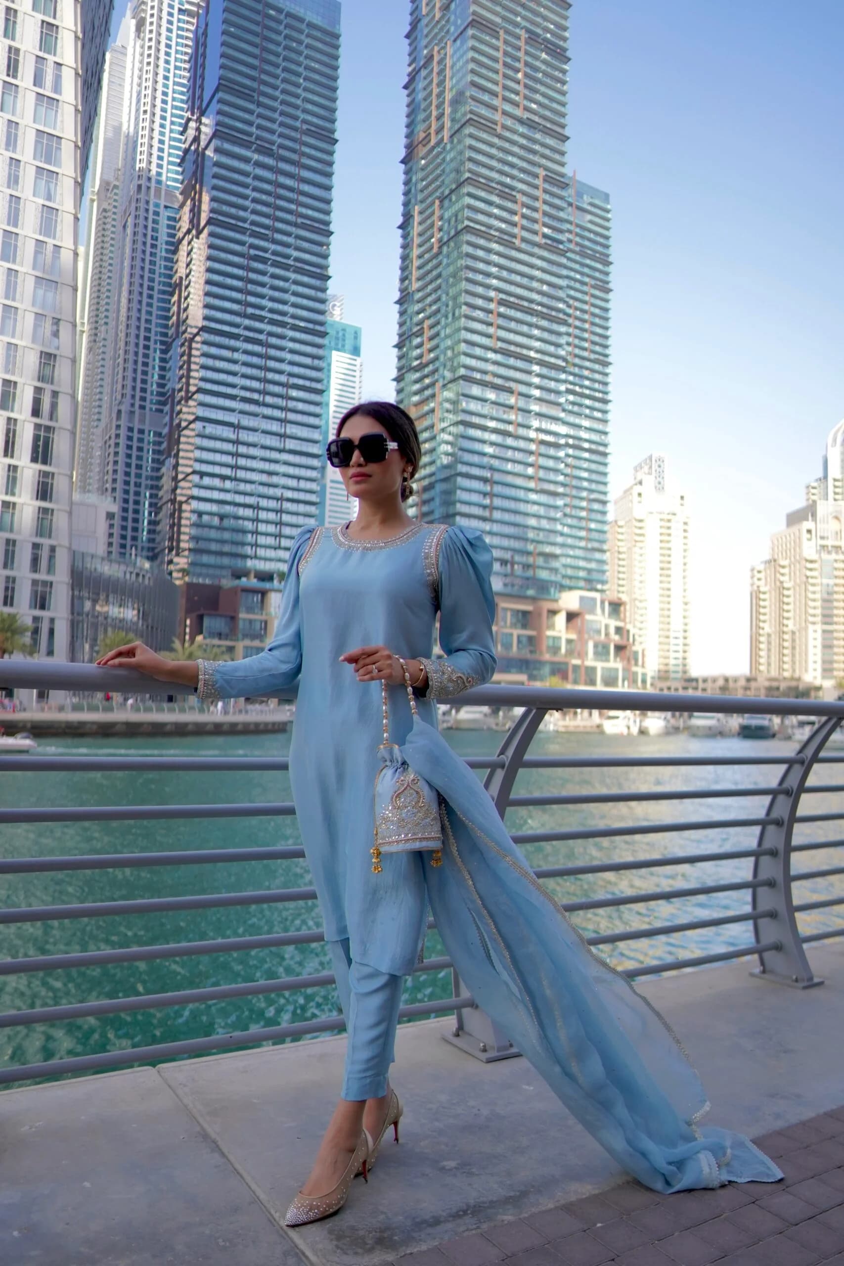 Queen Elsa