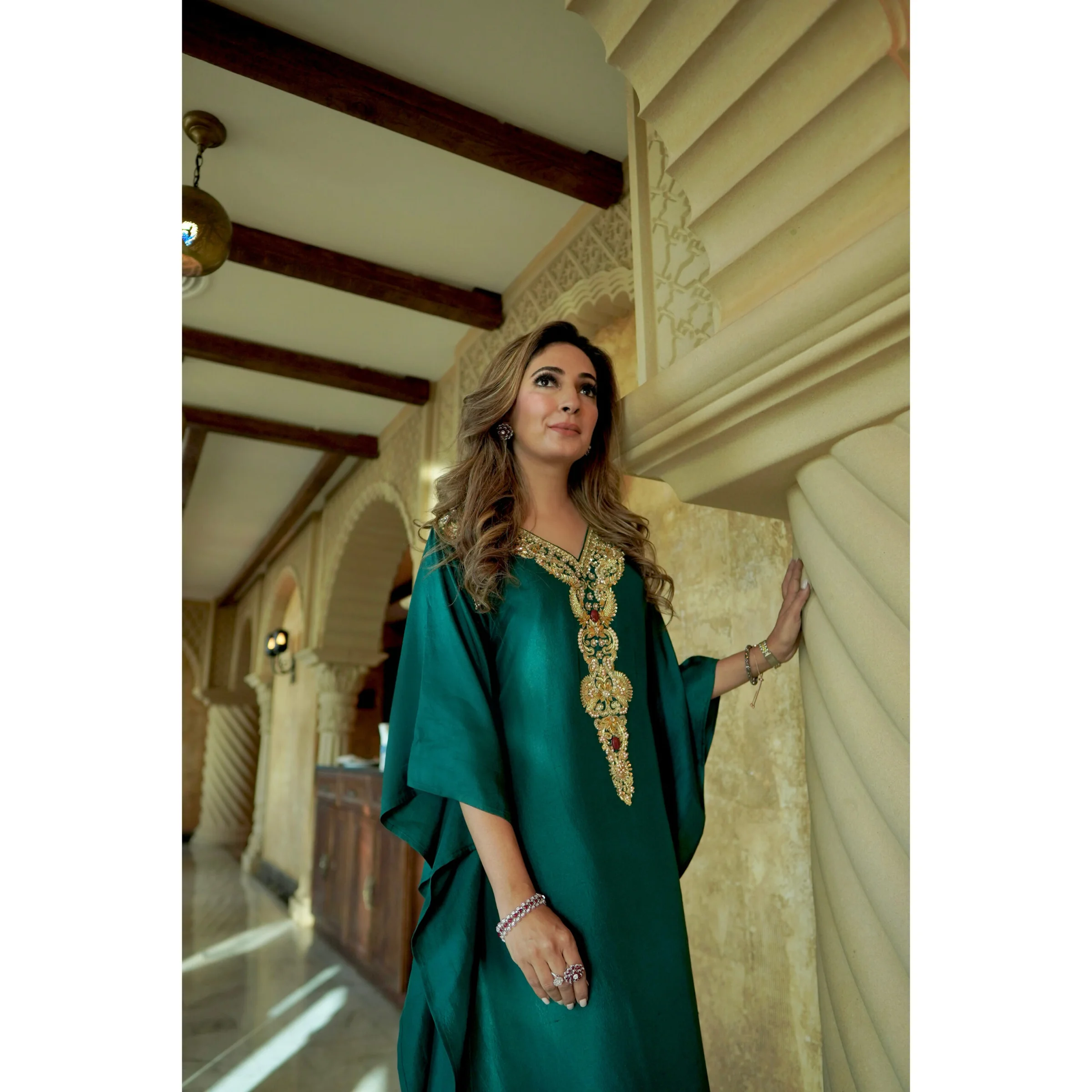 Emerald Queen