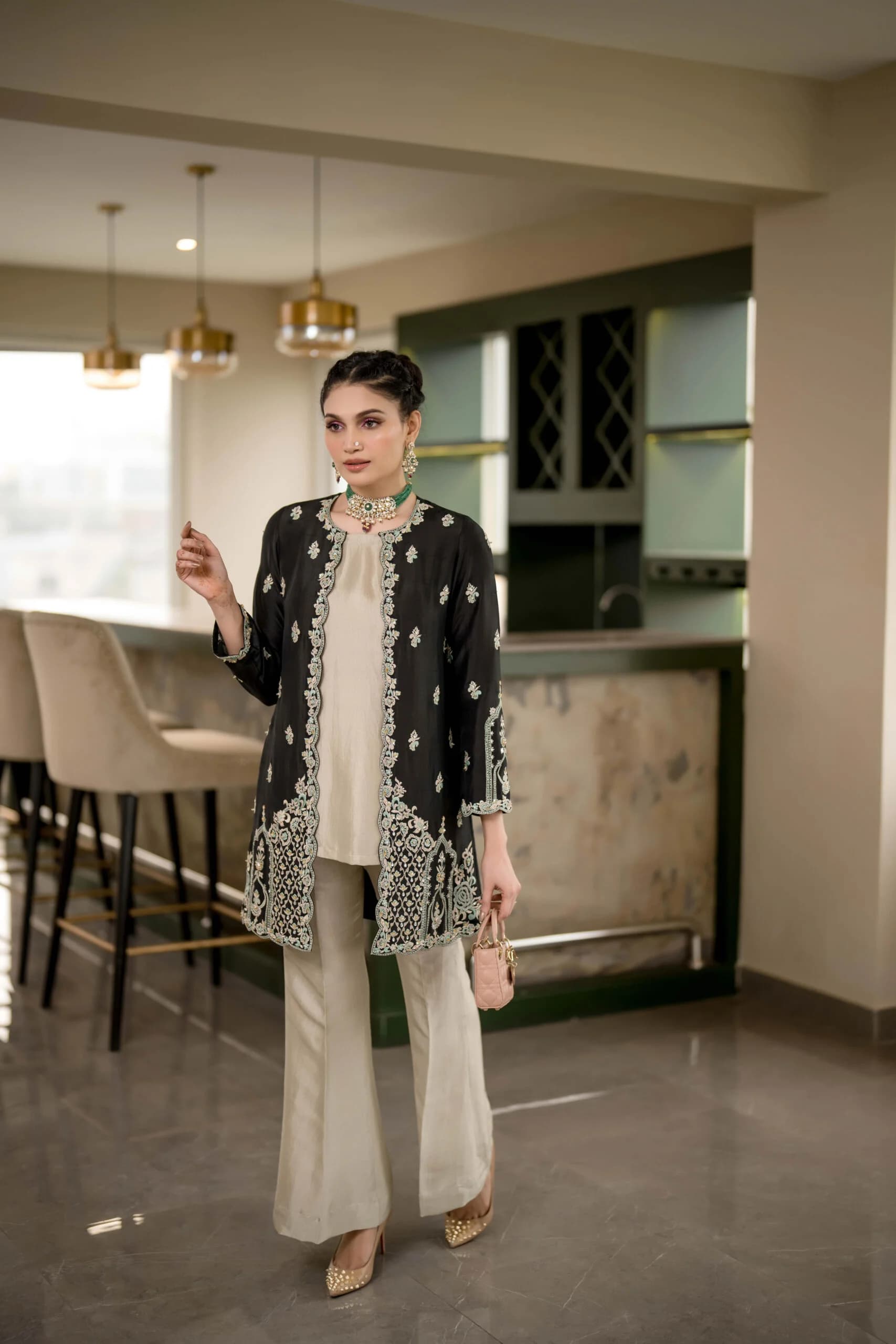 Moroccan Chic