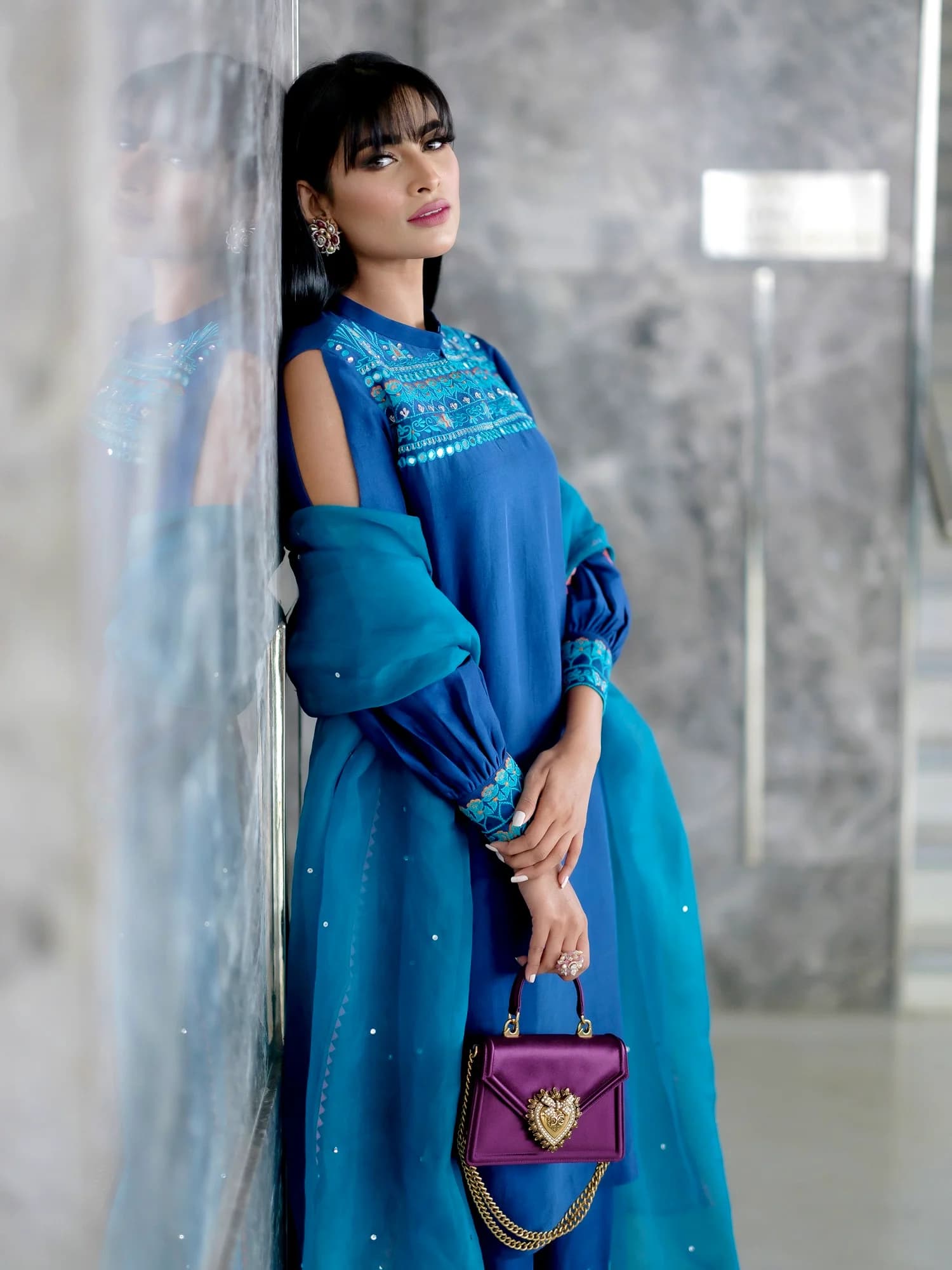 Egyptian Princess