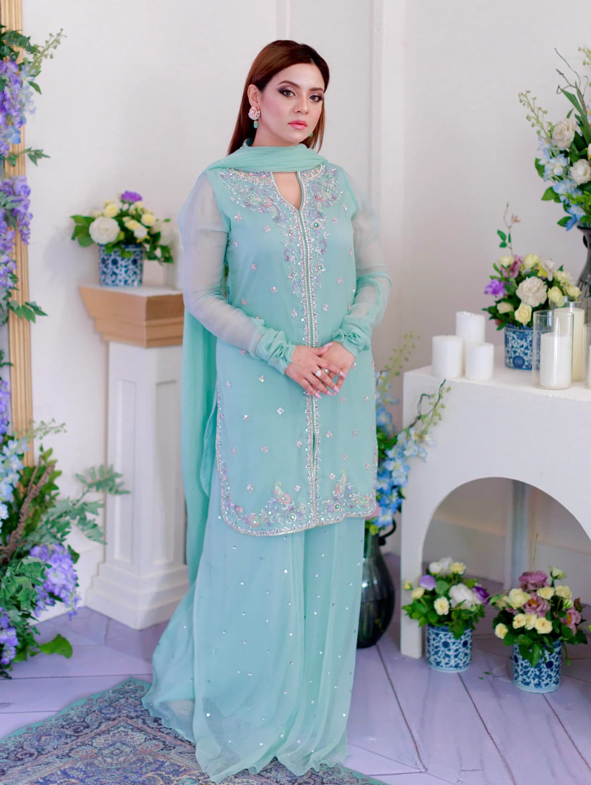 Aqua Angel