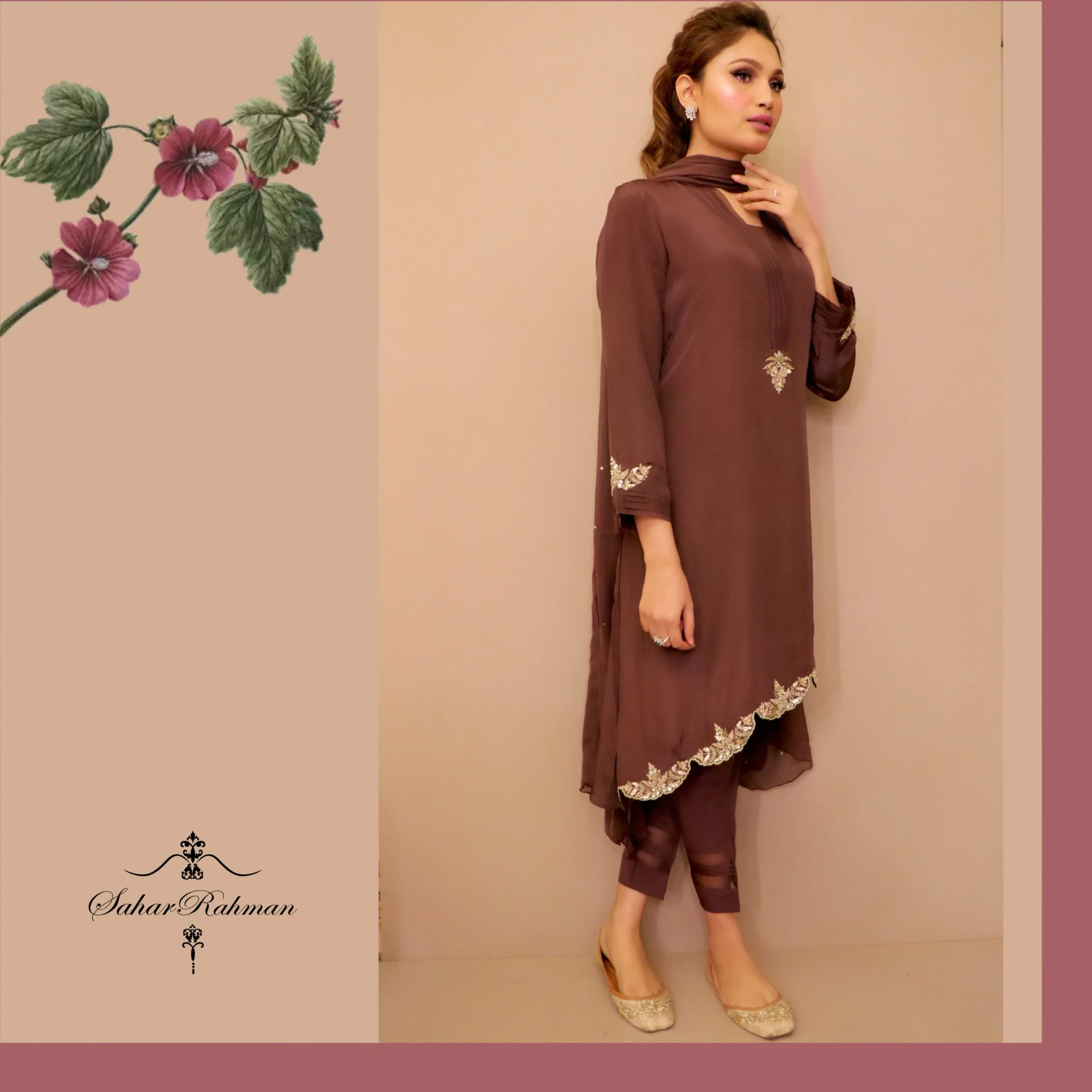 Mulberry Muse